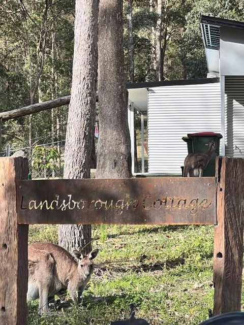 Rural Self Contained 3 Bedroom Cottage On Acreage, - Accommodation Perth 1