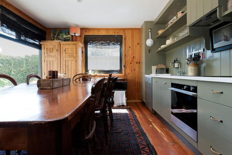 Rustic Barn By The Bay - Perth Resorts 3