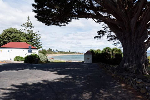 Rustic Barn By The Bay - Perth Resorts 2