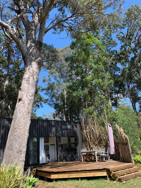 Rustic Retreat - Perth Resorts 0