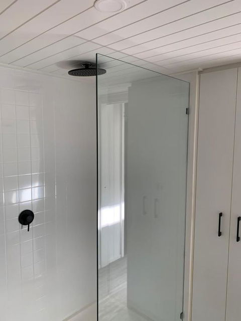 Rustic Retreat - Perth Resorts 3