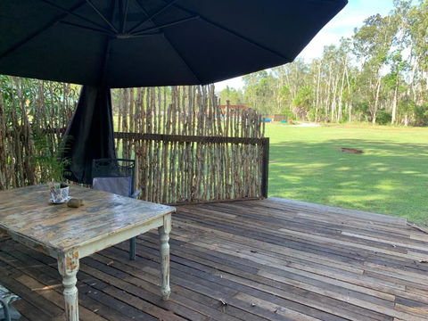 Rustic Retreat - Perth Resorts 2