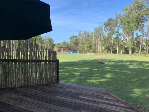 Rustic Retreat - Perth Resorts 1