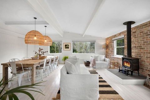 Ryders Creek - Accommodation Perth 2