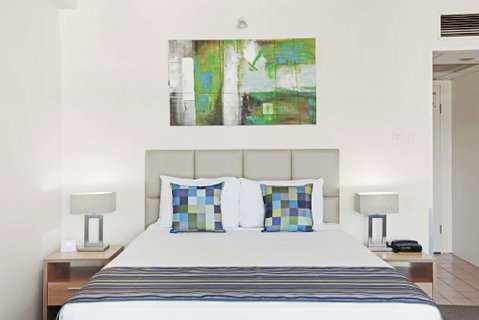 Rydges Esplanade Resort Cairns - Accommodation Perth 0