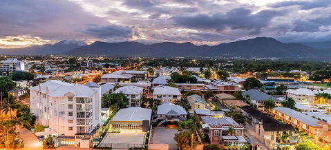 Rydges Esplanade Resort Cairns - Accommodation Perth 3