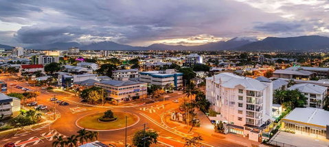 Rydges Esplanade Resort Cairns - Accommodation Perth 2