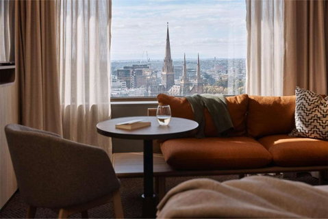 Rydges Melbourne - Accommodation Perth 0