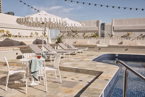 Rydges Melbourne - Accommodation Perth 1