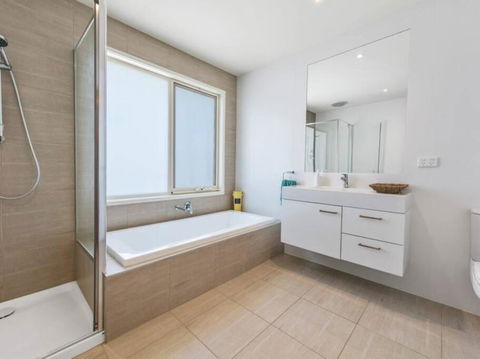 RYE/BLAIRGOWRIE FAMILY ENTERTAINER.. - Accommodation Perth 2