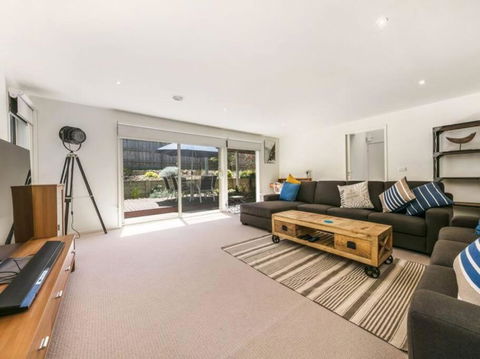 RYE/BLAIRGOWRIE FAMILY ENTERTAINER.. - Accommodation Perth 3
