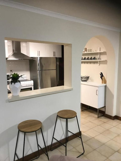 SA House - Perth Resorts 0