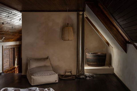 SABI Award Winning Designer Cabin - Accommodation Perth 0