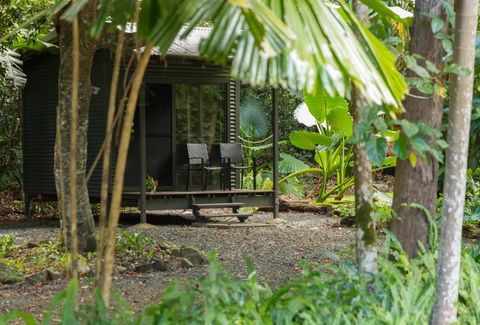 Safari Lodge - Accommodation Perth 2