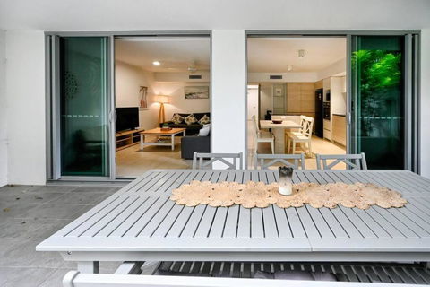 Saffire Seaside Serenity - Accommodation Perth 1