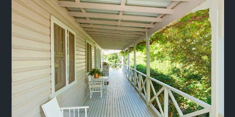 Sage Manor Bowral - Accommodation Perth 3