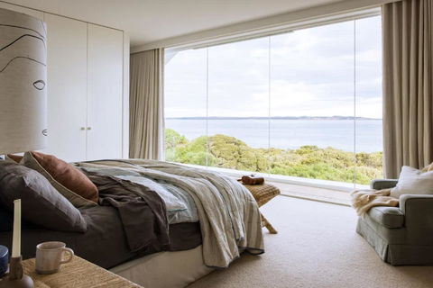 Sagres Queenscliff - Luxury House By The Beach - Accommodation Perth 0