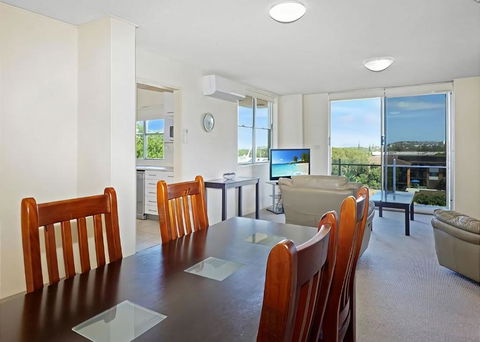 Sail Away - Accommodation Perth 2