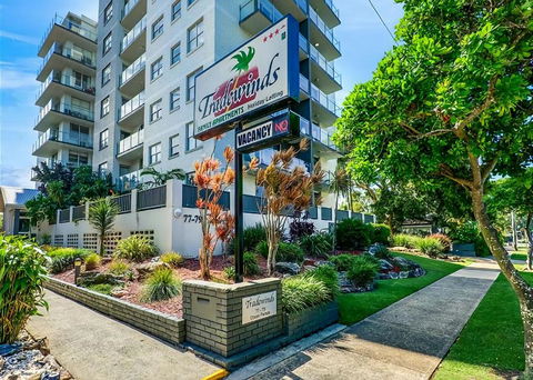 Sail Away - Accommodation Perth 1