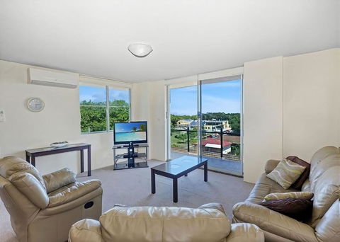 Sail Away - Accommodation Perth 3