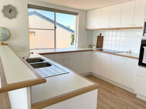 Sailors View Kalbarri - Perth Resorts 2