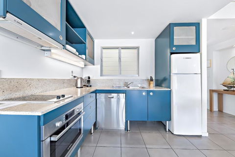 Sails On The Sea - Club Wyndham - Perth Resorts 2