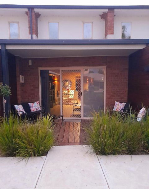 Sailz Villa 9 - Accommodation Perth 0