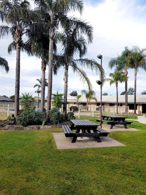 Sailz Villa 9 - Accommodation Perth 1