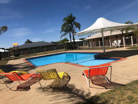 Sailz Villas - Accommodation Perth 2