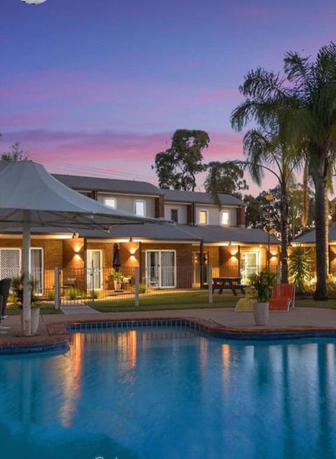 Sailz Villas - Accommodation Perth 0