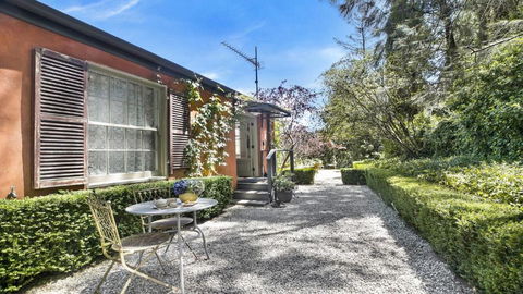 Saint Eloi Le Jardin - Perth Resorts 2