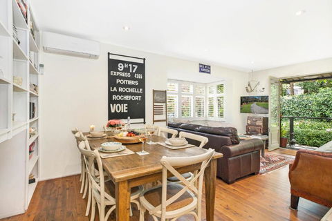 Saint Eloi Le Jardin - Perth Resorts 1