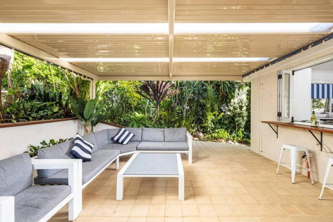 Salamander Sanctuary - Perth Resorts 0