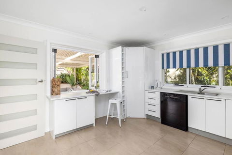 Salamander Sanctuary - Perth Resorts 3