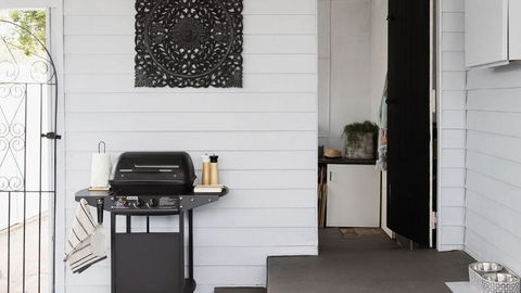 Salamander Sweet Foreshore Drive - Perth Resorts 2