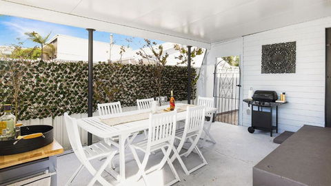 Salamander Sweet Foreshore Drive - Perth Resorts 0