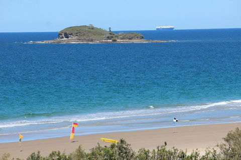 Salerno On The Beach - Accommodation Perth 0