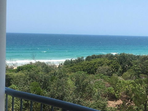 Salerno On The Beach - Accommodation Perth 1