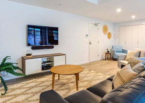 Salt 7 Spacious Luxury In Sorrento Walk To The Beach - Accommodation Perth 1