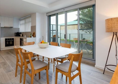 Salt 7 Spacious Luxury In Sorrento Walk To The Beach - Accommodation Perth 2