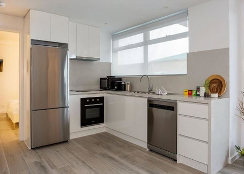 Salt 7 Spacious Luxury In Sorrento Walk To The Beach - Accommodation Perth 3