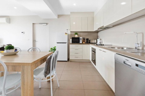 Salt Five Apartment Sorrento - Main Street Location - Accommodation Perth 3