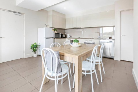 Salt Five Apartment Sorrento - Main Street Location - Accommodation Perth 2
