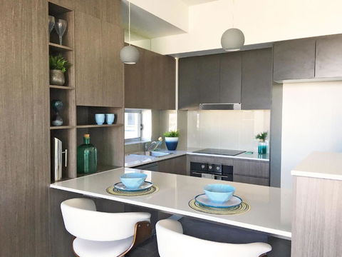 Salt At Oceanside - Perth Resorts 2