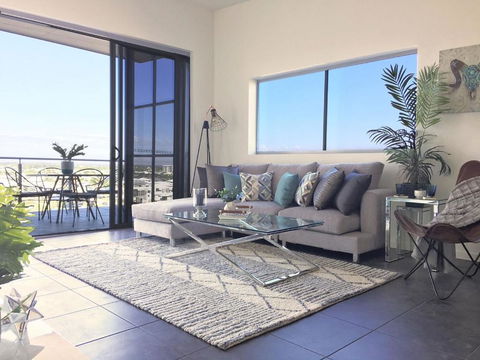 Salt At Oceanside - Perth Resorts 3