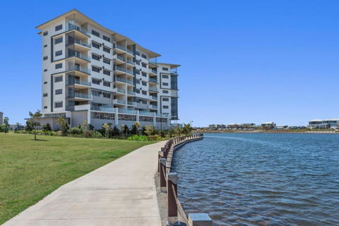 Salt At Oceanside - Perth Resorts 0