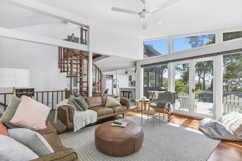 Salt House - Accommodation Perth 1