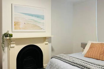 Salt Lifestyle Apartment Fremantle with Accommodation Perth
