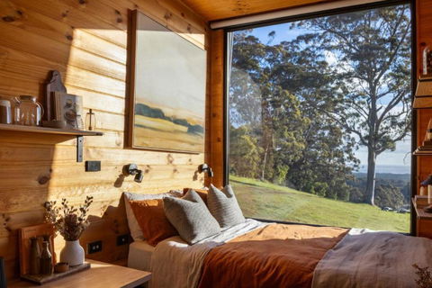 Salt The Tiny Cabin In Denmark - Perth Resorts 2
