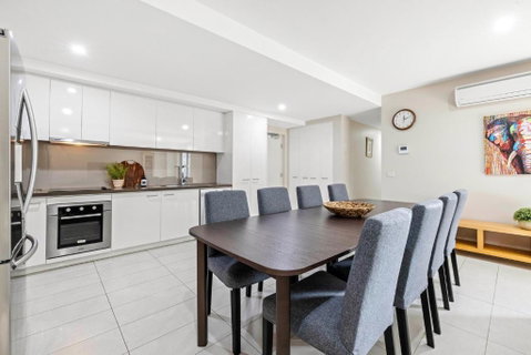 Salt Two Apartment Sorrento - Accommodation Perth 0